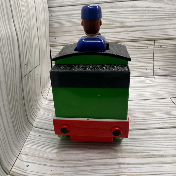 Thomas and Friends Thomas the Train Percy push go train toy - Picture 4 of 9